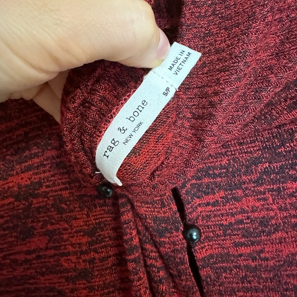 Rag & Bone Sweater Size S - Picture 3 of 4